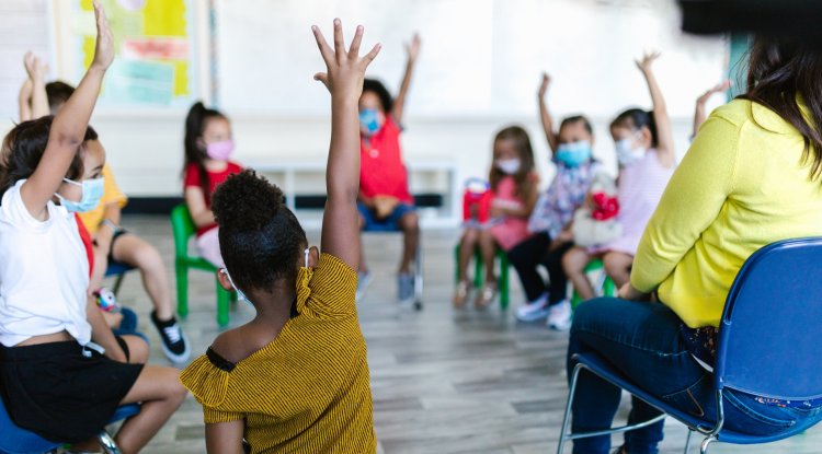 Crianças com traqueostomia podem frequentar a escola?