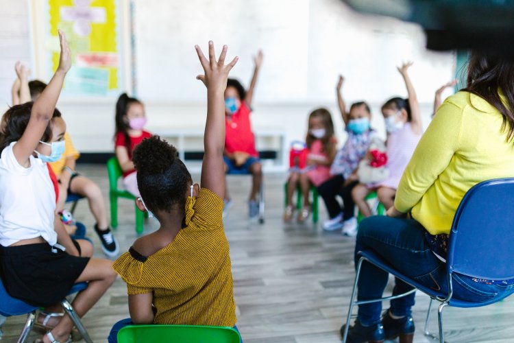 Crianças com traqueostomia podem frequentar a escola?